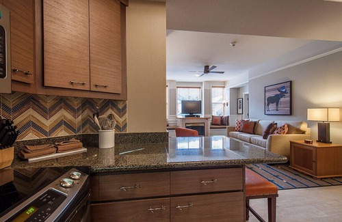 Downtown Park City Resort | 2 Bedroom - Marriott's Summit Watch - Full Resort Access