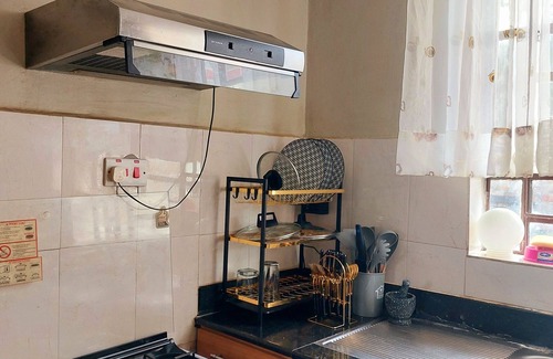 Kisumu Apartment | 2 bedroom master ensuite in Kisumu,Kenya.