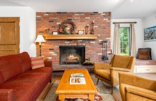 Vail Apartment | 2 Bedroom Mountain Condo In Vail Village At Gondola One