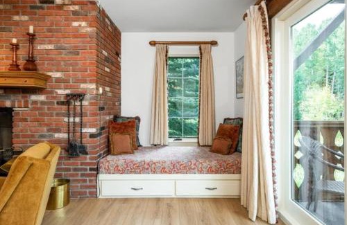 Vail Apartment | 2 Bedroom Mountain Condo In Vail Village At Gondola One