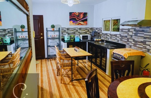 Bacnotan Other | 2 BEDROOM MOUNTAIN VILLA IN LA UNION