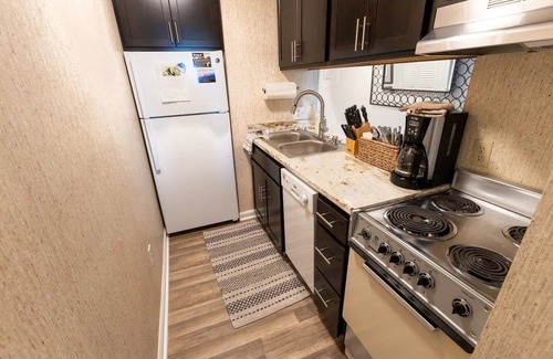Gatlinburg Condo | 2 bedroom mountaintop condo with indoor and outdoor pools