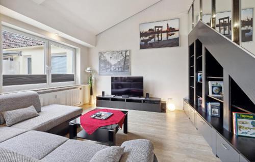 Mitte-Sud Apartment | 2 Bedroom Nice Apartment In Bremerhaven