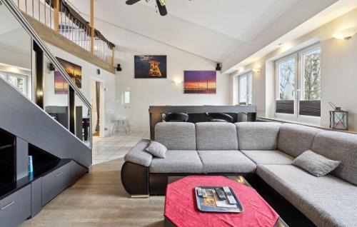 Mitte-Sud Apartment | 2 Bedroom Nice Apartment In Bremerhaven