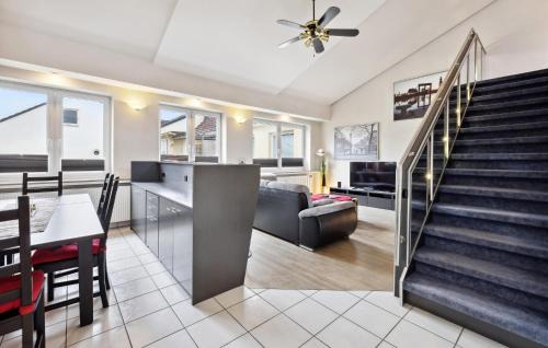 Mitte-Sud Apartment | 2 Bedroom Nice Apartment In Bremerhaven