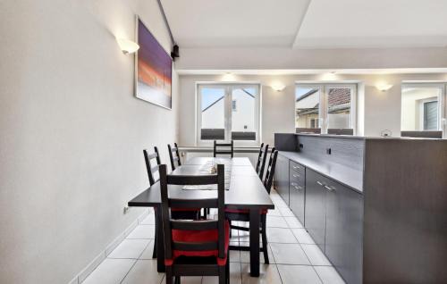 Mitte-Sud Apartment | 2 Bedroom Nice Apartment In Bremerhaven