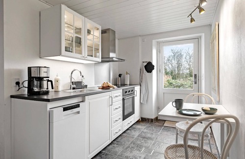Akirkeby Apartment | 2 bedroom nice apartment in Aakirkeby