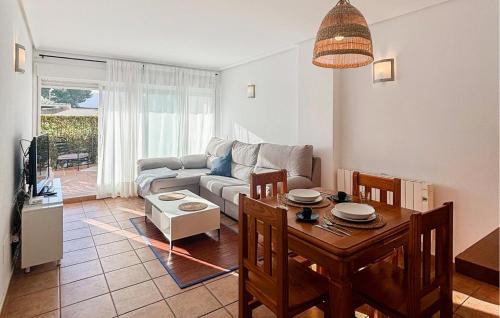 Puerto Rey Apartment | 2 Bedroom Nice Apartment In Puerto Rey