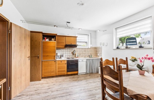 Hildfeld Apartment | 2 bedroom nice apartment in Hildfeld