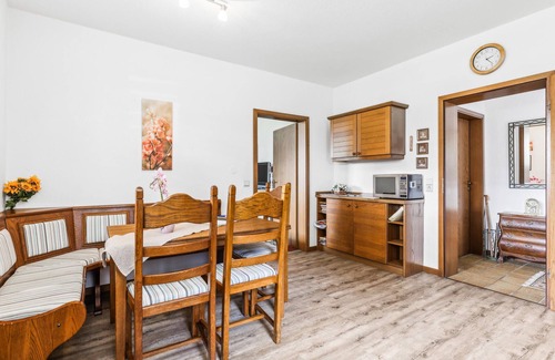 Hildfeld Apartment | 2 bedroom nice apartment in Hildfeld