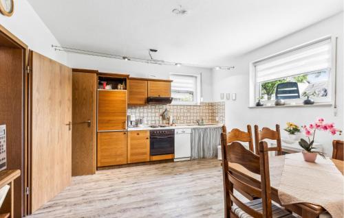 Hildfeld Apartment | 2 Bedroom Nice Apartment In Hildfeld