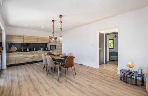 Dramalj Apartment | 2 bedroom nice apartment in Dramalj