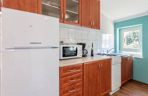 Barbariga Apartment | 2 bedroom nice apartment in Betiga