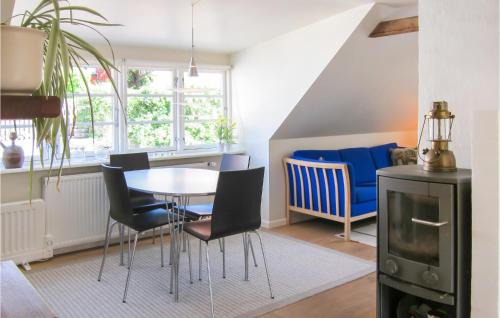 Gudhjem Apartment | 2 Bedroom Nice Apartment In Gudhjem