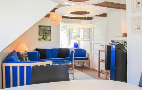 Gudhjem Apartment | 2 Bedroom Nice Apartment In Gudhjem