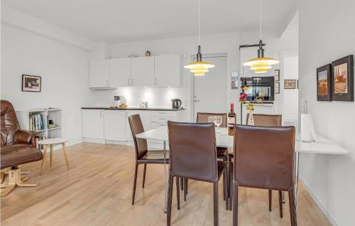 Svaneke Apartment | 2 Bedroom Nice Apartment In Svaneke