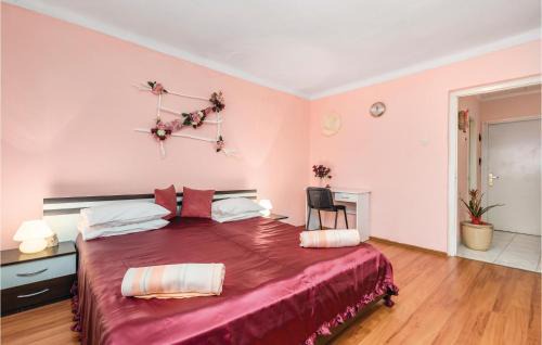 Sarsoni Apartment | 2 Bedroom Nice Apartment In Rijeka