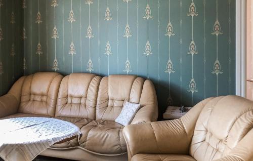 Figeholm Apartment | 2 Bedroom Nice Apartment In Figelholm