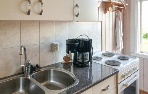 Figeholm Apartment | 2 Bedroom Nice Apartment In Figelholm