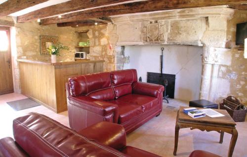 Grignols House | 2 Bedroom Nice Home In Grignols