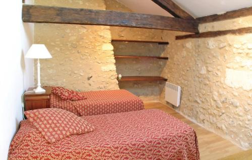 Grignols House | 2 Bedroom Nice Home In Grignols