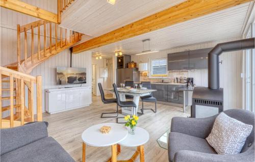 Wandlitz House | 2 Bedroom Nice Home In Zerpenschleuse
