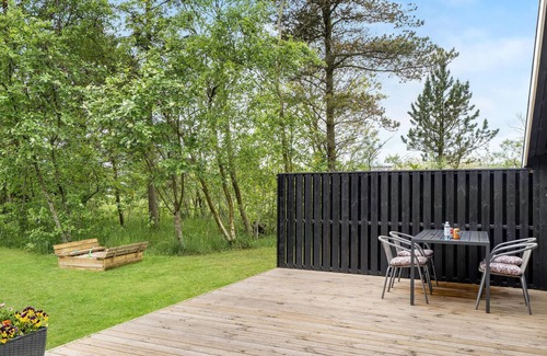 Fjerritslev House | 2 bedroom nice home in Fjerritslev