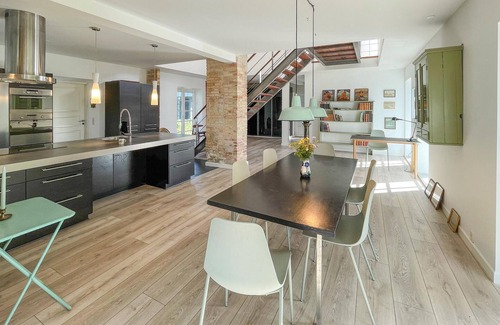 Harpelunde House | 2 bedroom nice home in Harpelunde