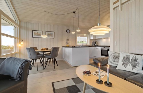 Kerteminde Municipality House | 2 bedroom nice home in Kerteminde
