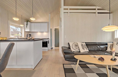 Kerteminde Municipality House | 2 bedroom nice home in Kerteminde