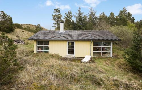 Fjerritslev House | 2 Bedroom Nice Home In Fjerritslev