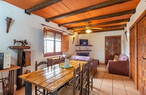 Antequera House | 2 bedroom nice home in Antequera