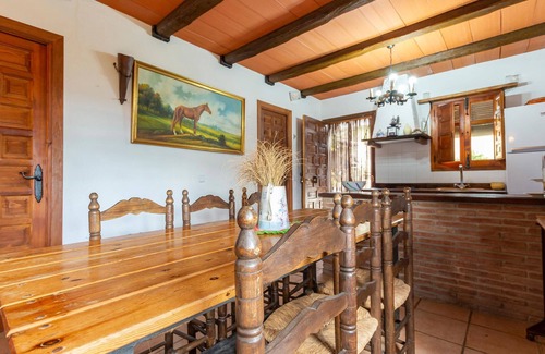 Antequera House | 2 bedroom nice home in Antequera