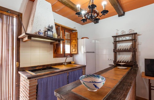 Antequera House | 2 bedroom nice home in Antequera