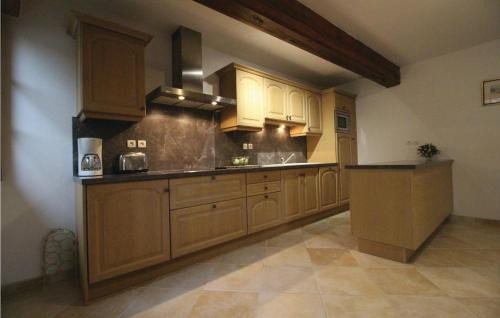 Le Bourg-Dun House | 2 Bedroom Nice Home In Le Bourg-Dun