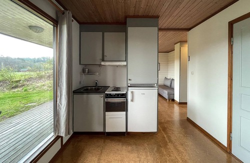 Degeberga House | 2 bedroom nice home in Degeberga