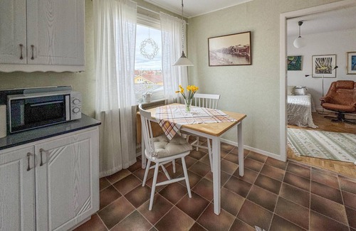 Kungshamn House | 2 bedroom nice home in Kungshamn