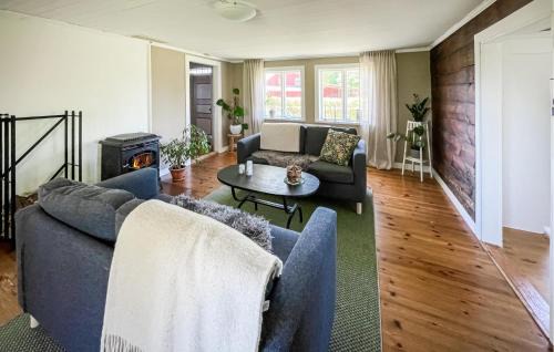 Bjarnum House | 2 Bedroom Nice Home In Bjärnum