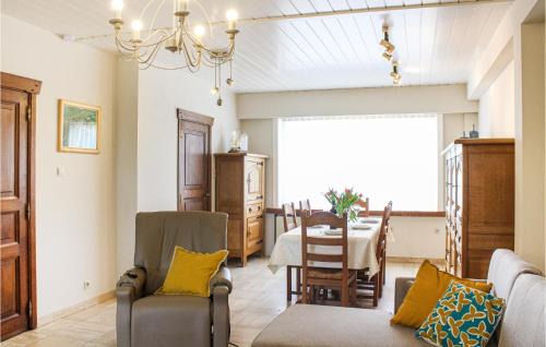 Lapscheure House | 2 Bedroom Nice Home In Damme