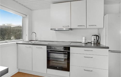 Sjaelborg House | 2 Bedroom Nice Home In Esbjerg V