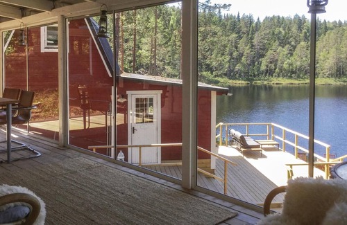 Falun House | 2 bedroom nice home in Falun