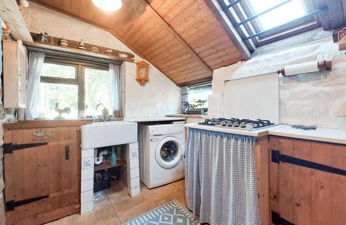 Le Ferre House | 2 bedroom nice home in Le Ferré