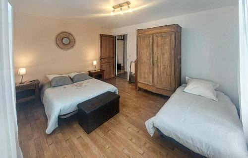 Ponthoile House | 2 Bedroom Nice Home In Ponthoile