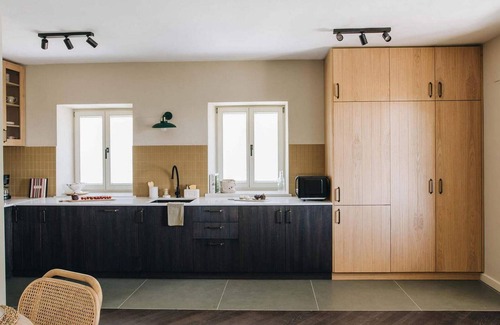Baderna House | 2 bedroom nice home in Visnjan