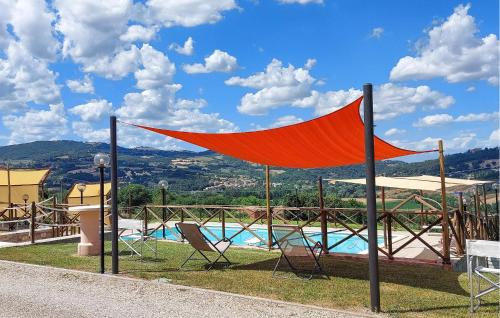 Todi House | 2 Bedroom Nice Home In Porchiano