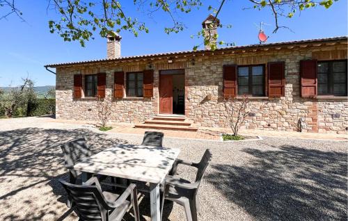 Todi House | 2 Bedroom Nice Home In Porchiano
