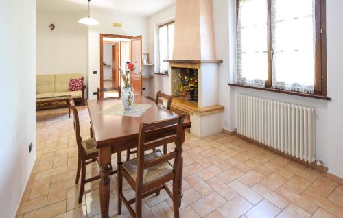 Todi House | 2 Bedroom Nice Home In Porchiano