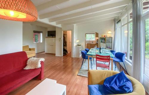 Maarn House | 2 Bedroom Nice Home In Maarn
