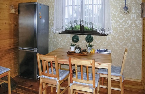 Lukta House | 2 bedroom nice home in Molza