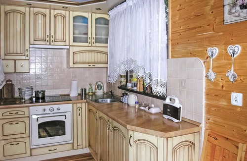 Lukta House | 2 bedroom nice home in Molza